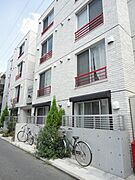 ＢｒａｎｃｈｅＯＭＩＹＡ 2階 築15年5ヶ月の賃貸物件