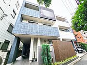 与野駅より徒歩6分 3階 築7年2ヶ月の賃貸物件