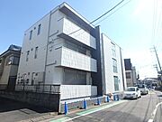 土呂駅より徒歩5分 1階 築8年4ヶ月の賃貸物件