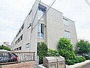 南与野駅より徒歩5分 3階 築12年10ヶ月の賃貸物件