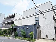 プランヴィラージュ並木 1階 築6年11ヶ月の賃貸物件