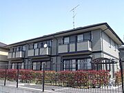 ヴァンクレストCの賃貸物件