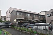 日進駅より徒歩3分 1階 築18年5ヶ月の賃貸物件