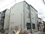 埼玉県さいたま市北区日進町2丁目1525-10：物件画像／リロの賃貸　株式会社レックス大興　大宮本店