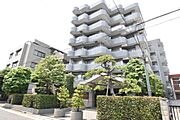 ディアコート参番館の賃貸物件