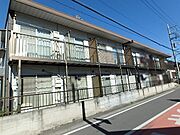 日進駅より徒歩5分 2階 築40年1ヶ月の賃貸物件