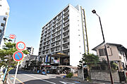 中央マンション 5階 築61年2ヶ月の賃貸物件