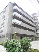 クレリアス若葉 4階 築6年の賃貸物件