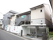 ラ・ヴィーニュ3 2階 築20年10ヶ月の賃貸物件