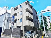 SUNRISETOKIWAの賃貸物件