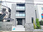 ChaleurUrawaの賃貸物件