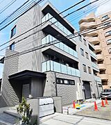 AnnexRの賃貸物件