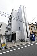 志村三丁目駅より徒歩8分 築11年9ヶ月 5階建の賃貸物件