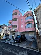 ＲＡＣＩＮＥＣＵＢＩＣの賃貸物件