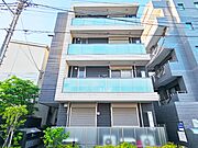 LeChien大宮東町の賃貸物件