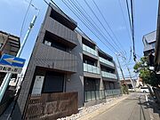 イル・ラシーヌIVの賃貸物件