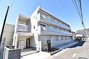 リブリ宮原の賃貸物件