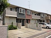 ラフィネ三橋Cの賃貸物件