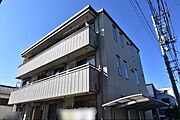 大宮駅より徒歩15分 築14年5ヶ月 3階建の賃貸物件