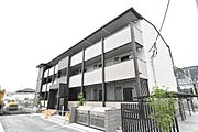 鉄道博物館(大成)駅より徒歩5分 2階 築4年3ヶ月の賃貸物件