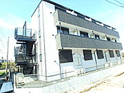 サニー日進町 2階 築8年8ヶ月の賃貸物件