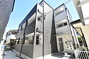 日進駅より徒歩14分 2階 築5年1ヶ月の賃貸物件