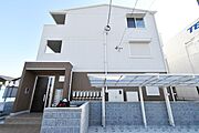 ルミナスハイムの賃貸物件