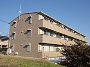 フォレスト神明の賃貸物件
