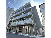 ヴァンヴェール 4階 築18年6ヶ月の賃貸物件