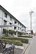 与野本町駅より徒歩28分 3階 築31年6ヶ月の賃貸物件