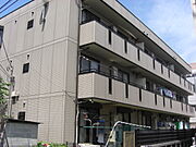ドエル本町 2階 築25年の賃貸物件