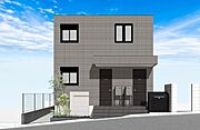 南与野駅より徒歩10分 新築 2階建の賃貸物件