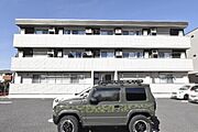 プレミアム 2階 築10年9ヶ月の賃貸物件