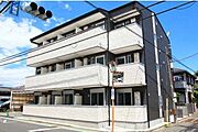 北与野駅より徒歩6分 1階 築9年3ヶ月の賃貸物件