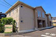 大和田駅より徒歩17分 1階 築15年4ヶ月の賃貸物件