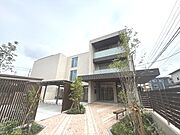 北浦和駅より徒歩17分 1階 新築の賃貸物件