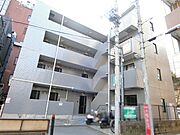 大宮駅より徒歩3分 2階 築24年6ヶ月の賃貸物件