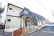 日進駅より徒歩4分 2階 築26年2ヶ月の賃貸物件