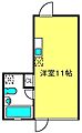 浅間町ハウス2階8.0万円