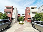 Geminosの賃貸物件
