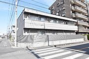 パークメゾン上小町の賃貸物件