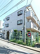 赤芝ハイツの賃貸物件