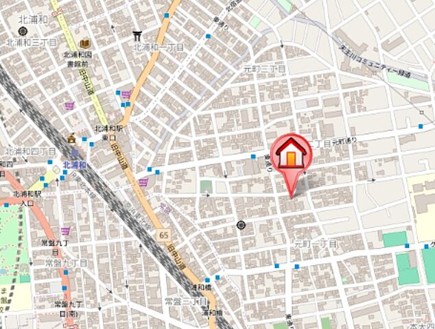 地図