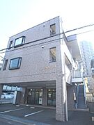 土呂駅より徒歩3分 3階 築30年6ヶ月の賃貸物件