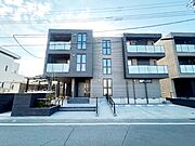 オーベルEAST 2階 築1年11ヶ月の賃貸物件