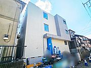 南与野駅より徒歩5分 新築 3階建の賃貸物件