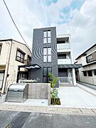 クレールメゾン与野本町の賃貸物件