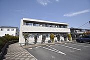ヘーベルメゾン大和田公園の賃貸物件