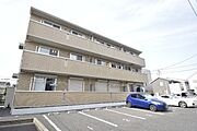 サンパティークの賃貸物件