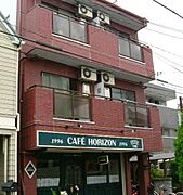 アントレー嵯峨野 3階 築37年6ヶ月の賃貸物件